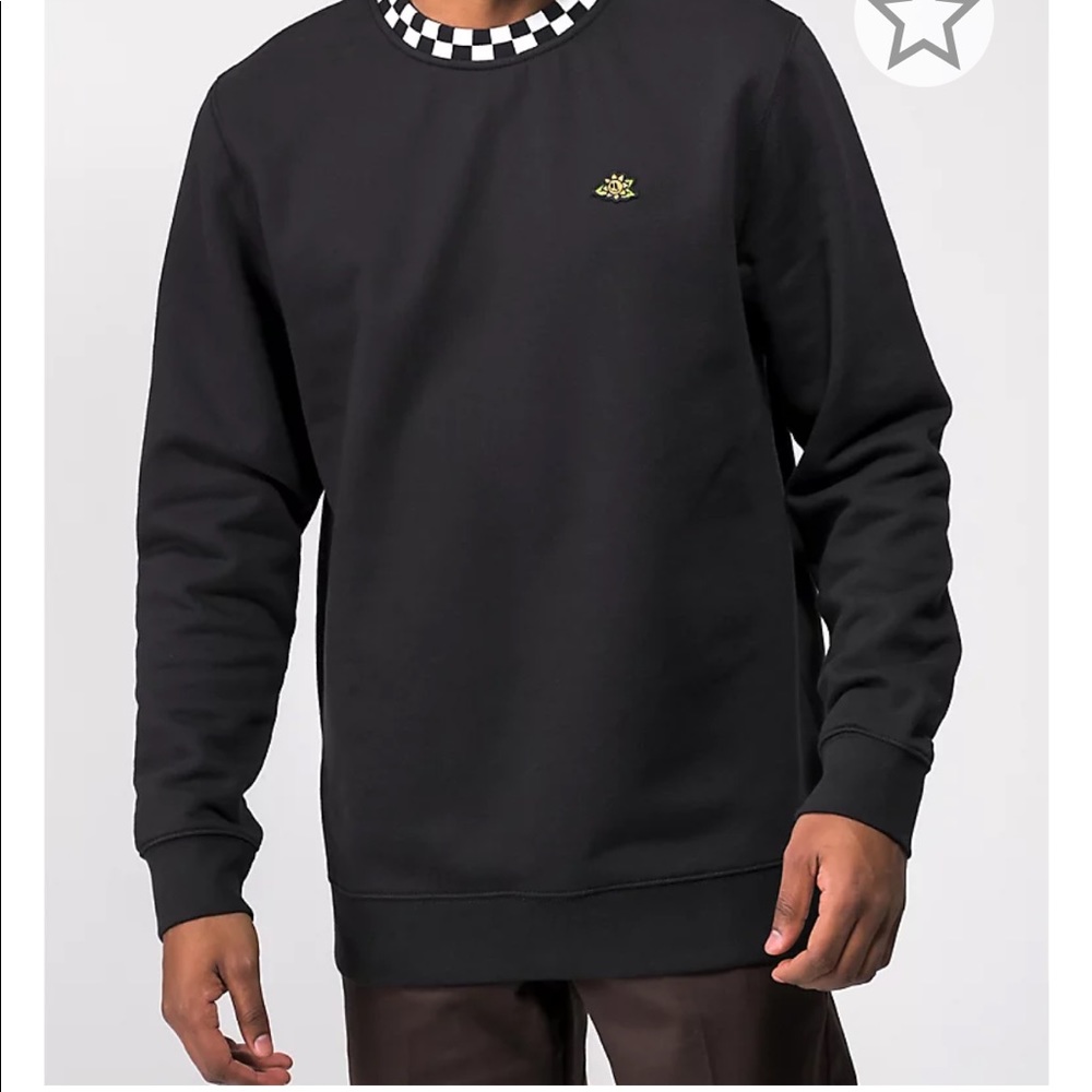 Vans Crewneck